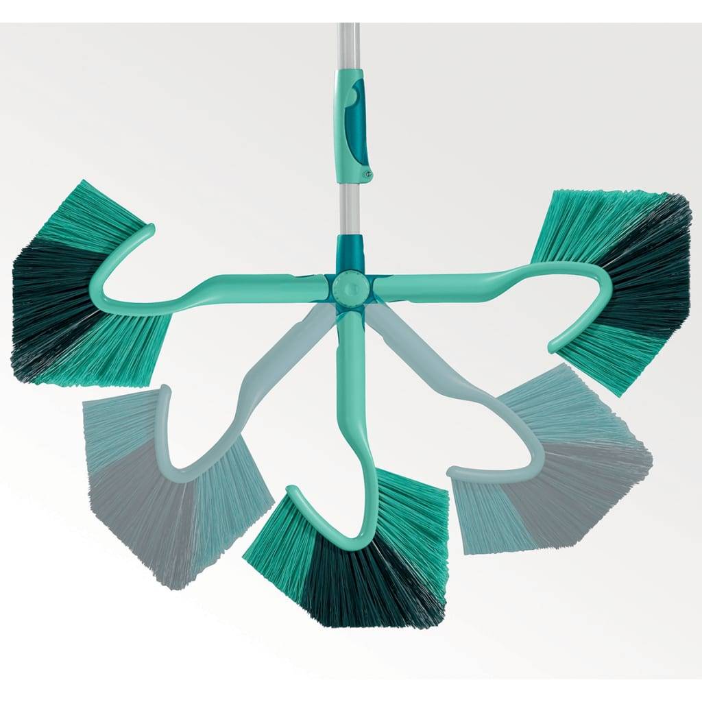 Leifheit Wand- und Deckenbesen Dusty 41524