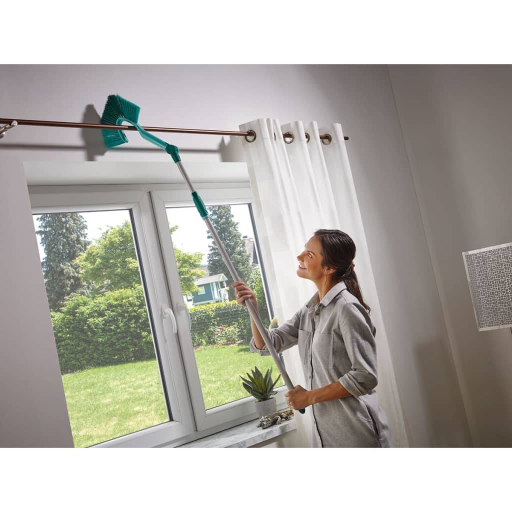 Leifheit Wand- und Deckenbesen Dusty 41524