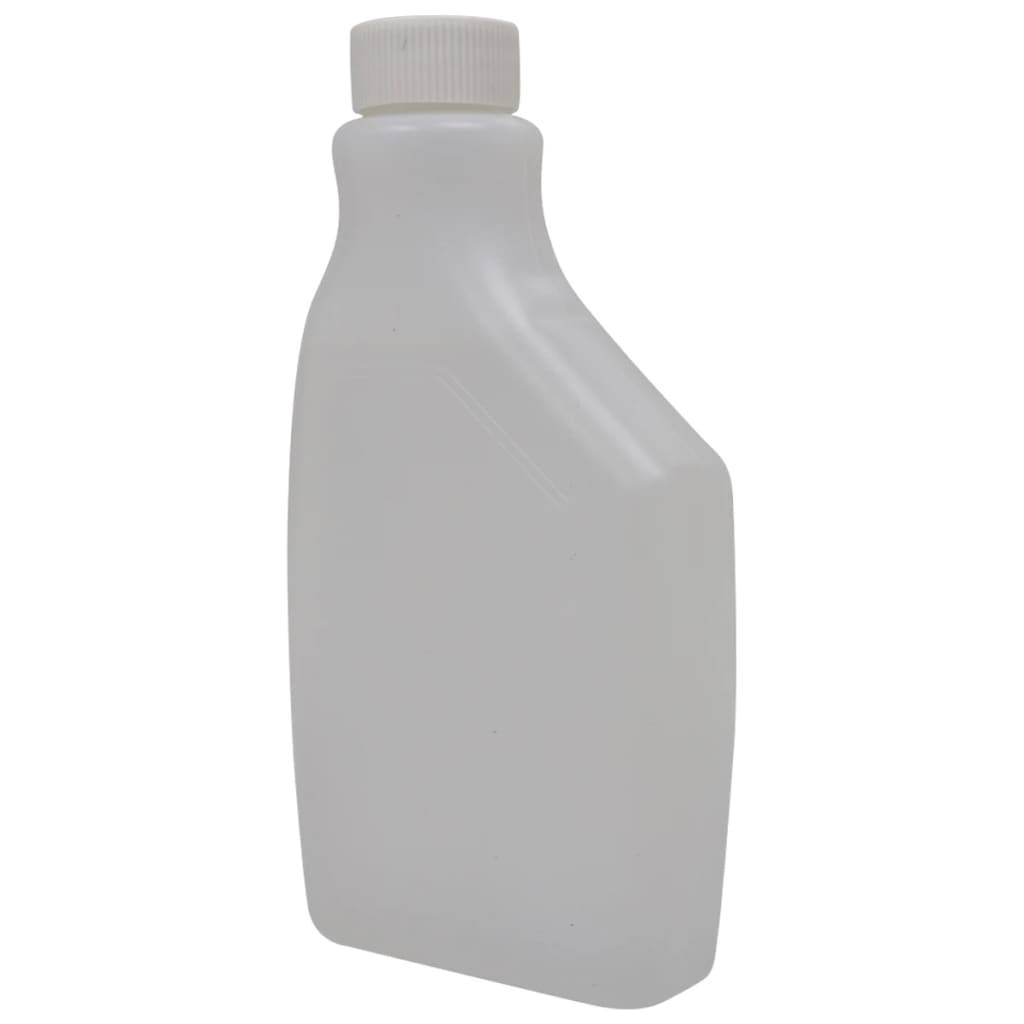 vidaXL Vakuumpumpe Einstufig mit 2-Wege-Verteiler-Manometer Set