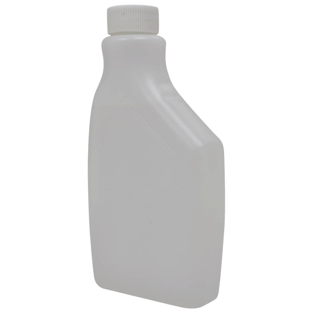 vidaXL Vakuumpumpe Einstufig mit 4-Wege-Verteiler-Manometer Set