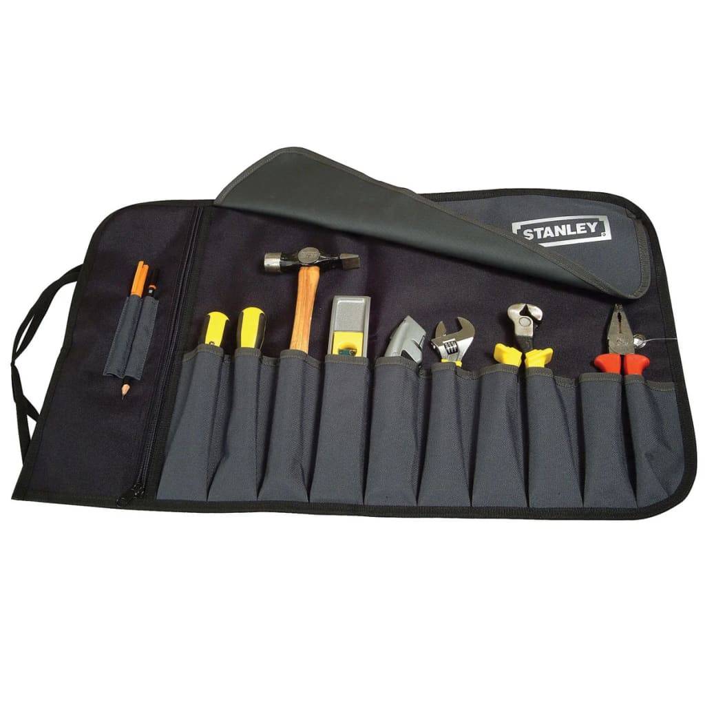 Stanley 12-Fächer Rolltasche 1-93-601