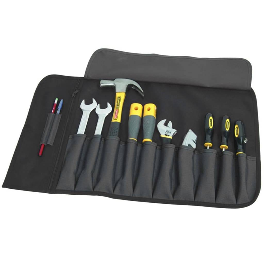 Stanley 12-Fächer Rolltasche 1-93-601