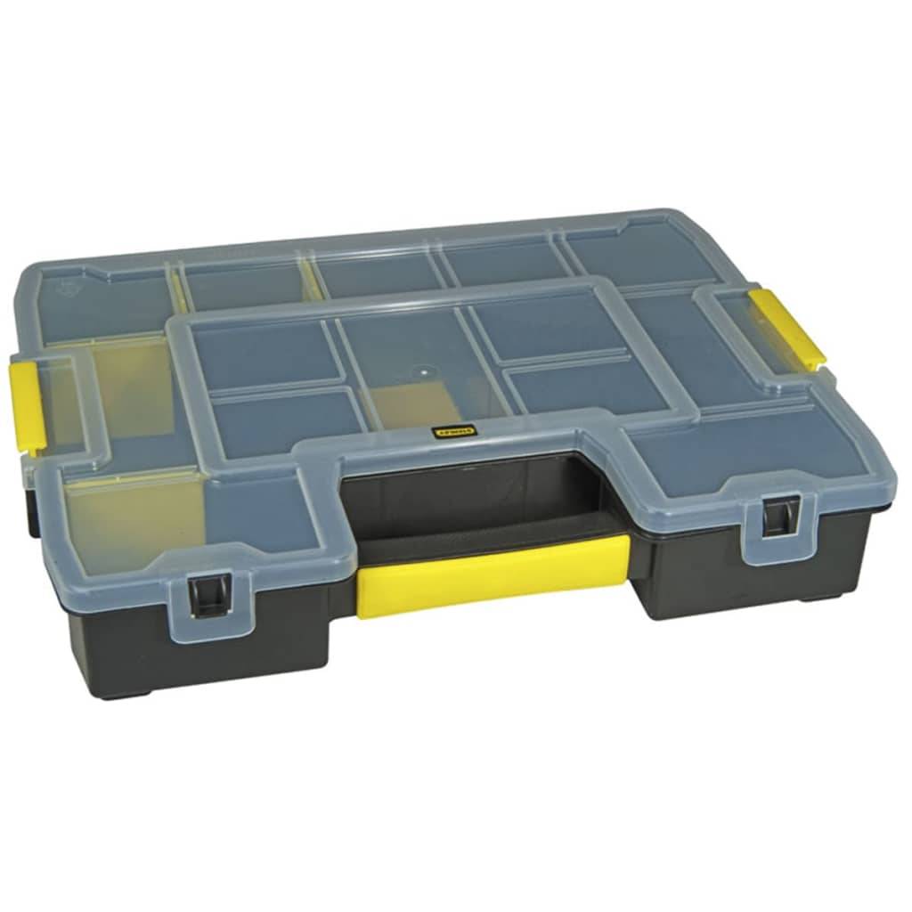 Stanley Stapelbarer Organizer Sortmaster