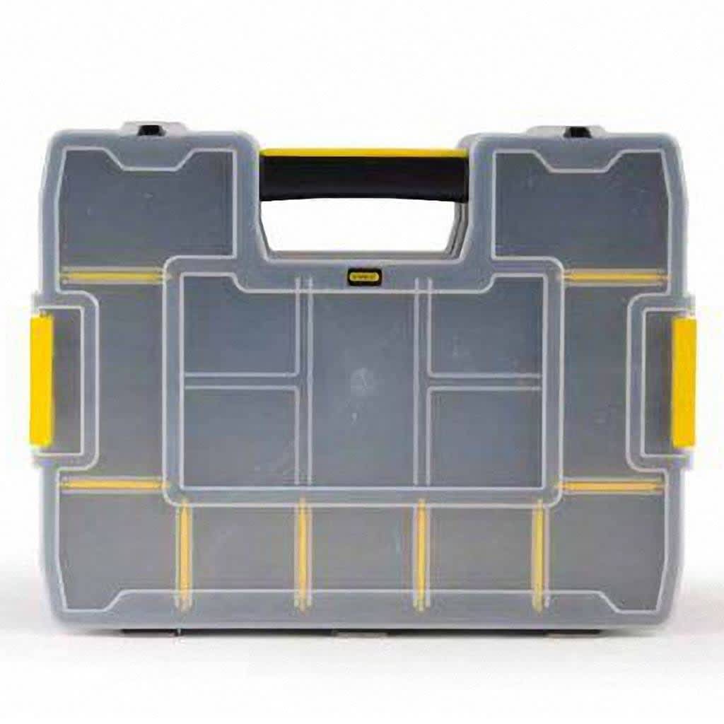 Stanley Stapelbarer Organizer Sortmaster