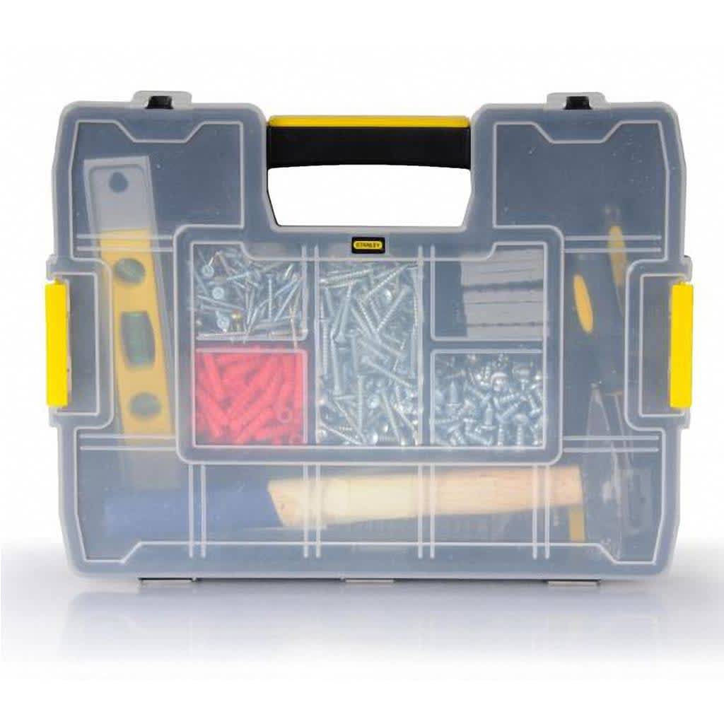 Stanley Stapelbarer Organizer Sortmaster