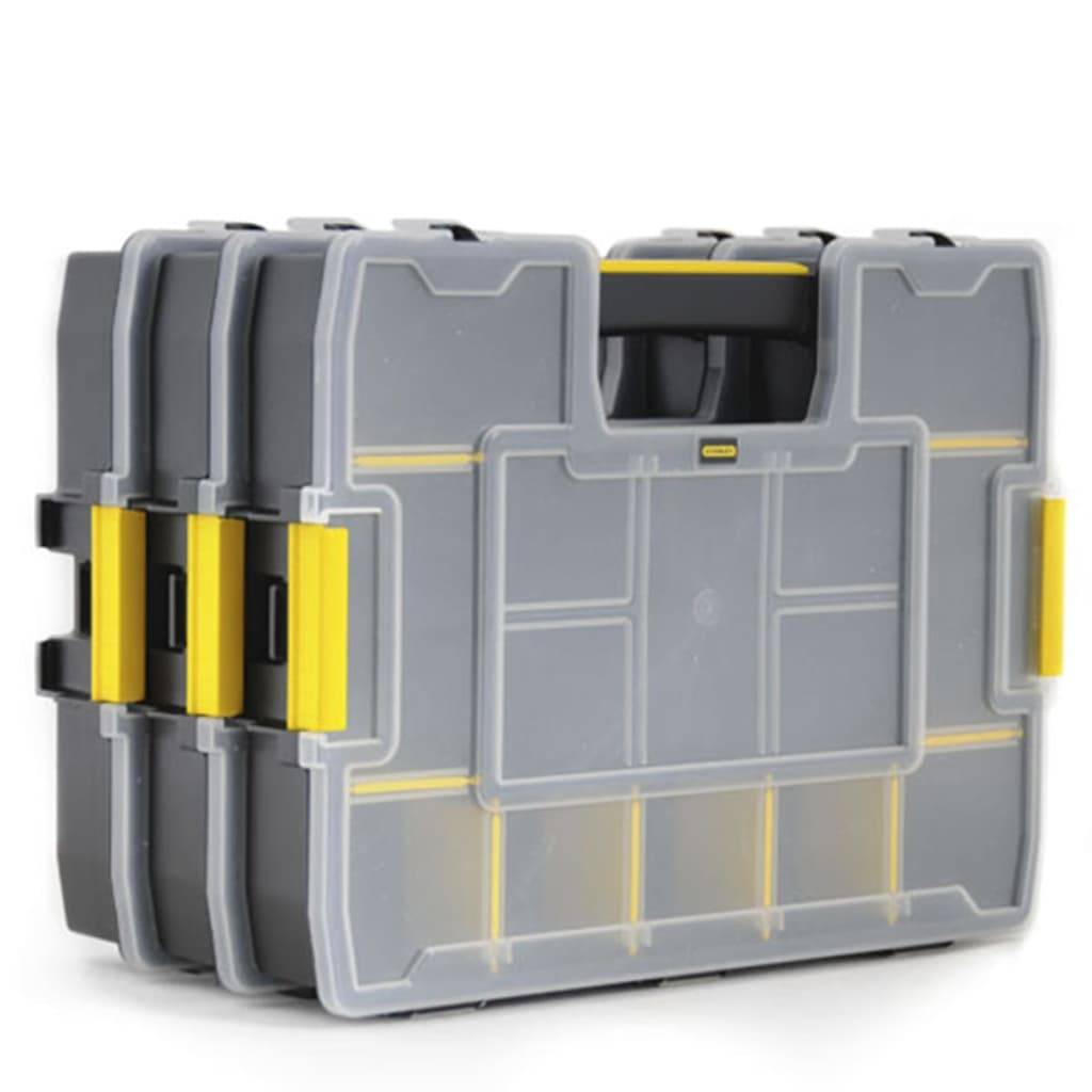Stanley Stapelbarer Organizer Sortmaster