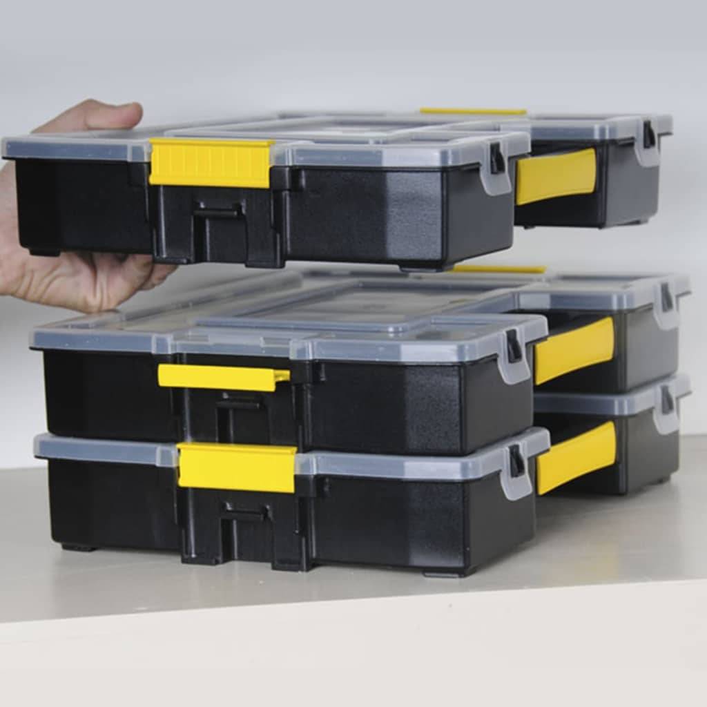 Stanley Stapelbarer Organizer Sortmaster