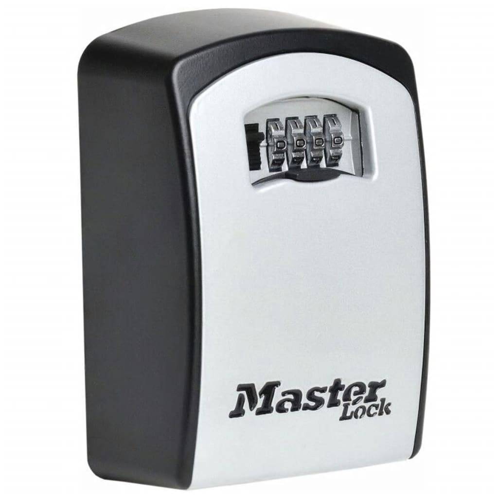 Master Lock 5403EURD Großer Schlüsselsafe
