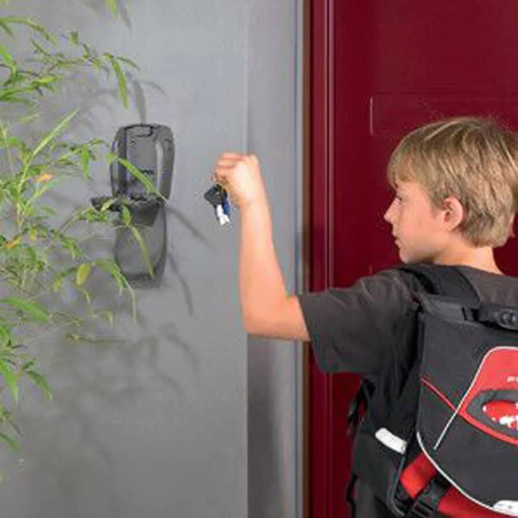 Master Lock 5415EURD Großer Schlüsselsafe mit Zahlenkombination