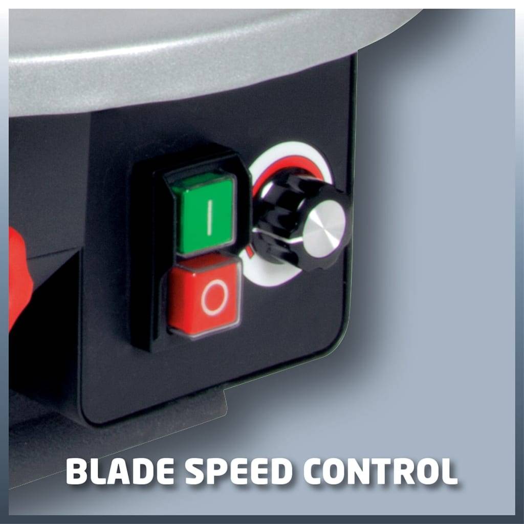 Einhell Dekupiersäge TC-SS 405 E