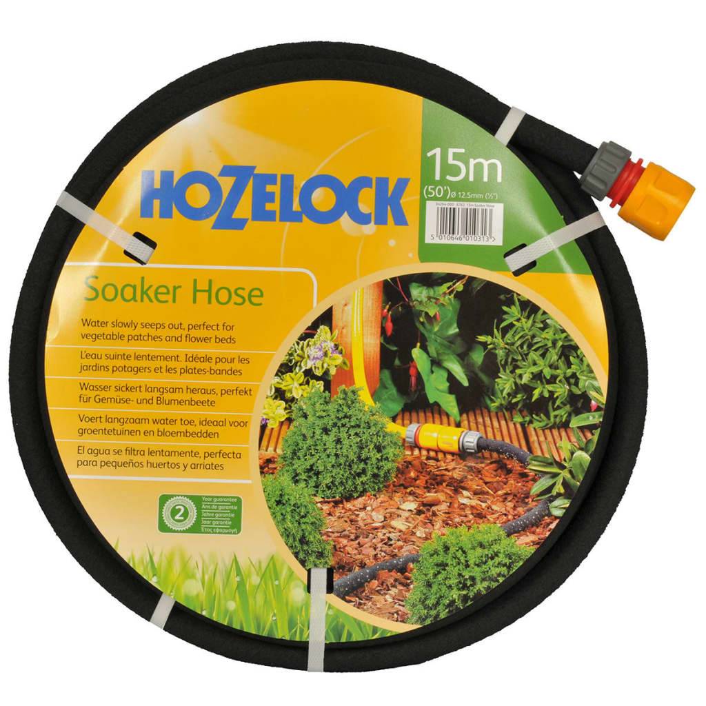 Hozelock Tropfschlauch 15 m