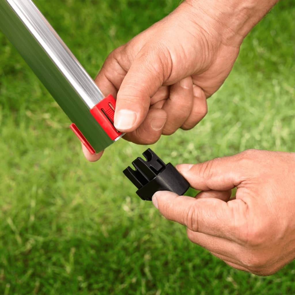 Hailo Leiter-Wechselfuß-Set EasyClix Garden Größe L 9948-001