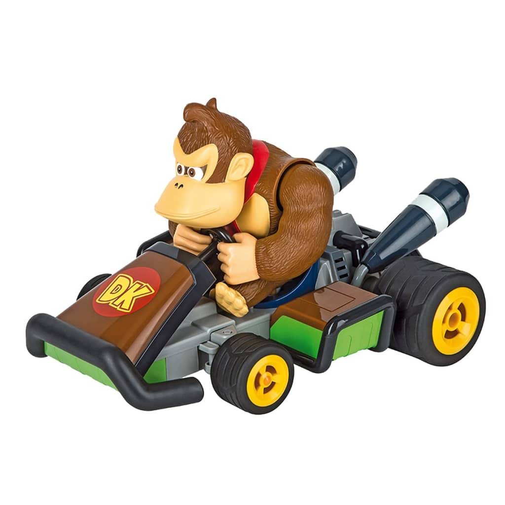Carrera Startbereites Auto Mario Kart 7 Donkey Kong 1:16 370162063