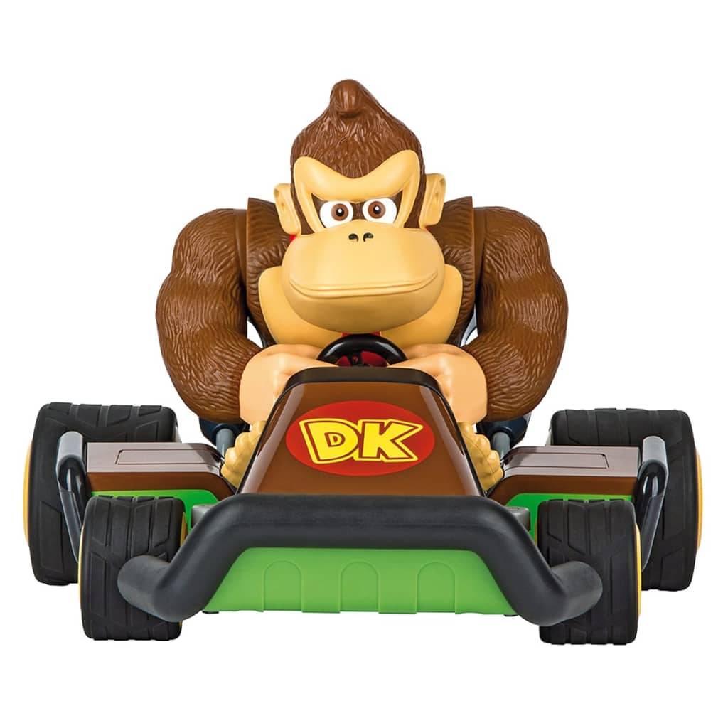 Carrera Startbereites Auto Mario Kart 7 Donkey Kong 1:16 370162063
