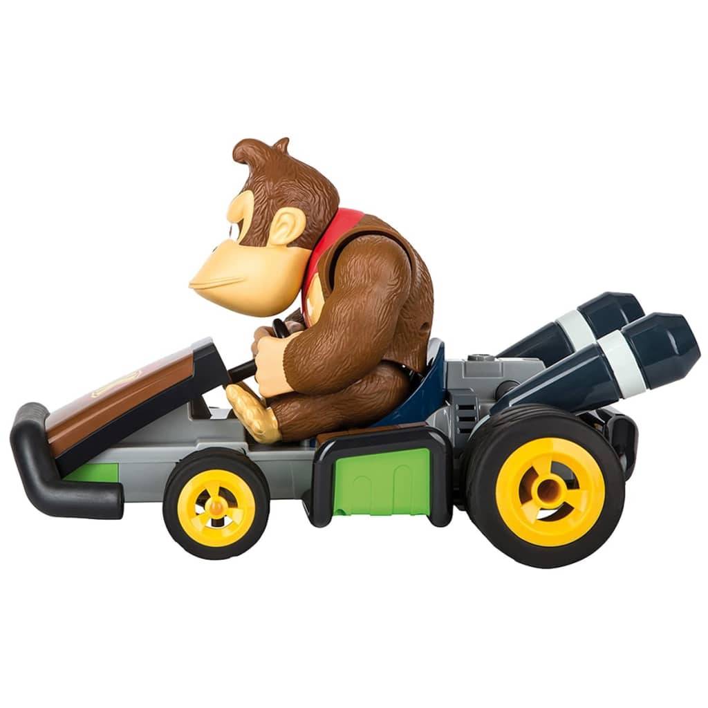 Carrera Startbereites Auto Mario Kart 7 Donkey Kong 1:16 370162063