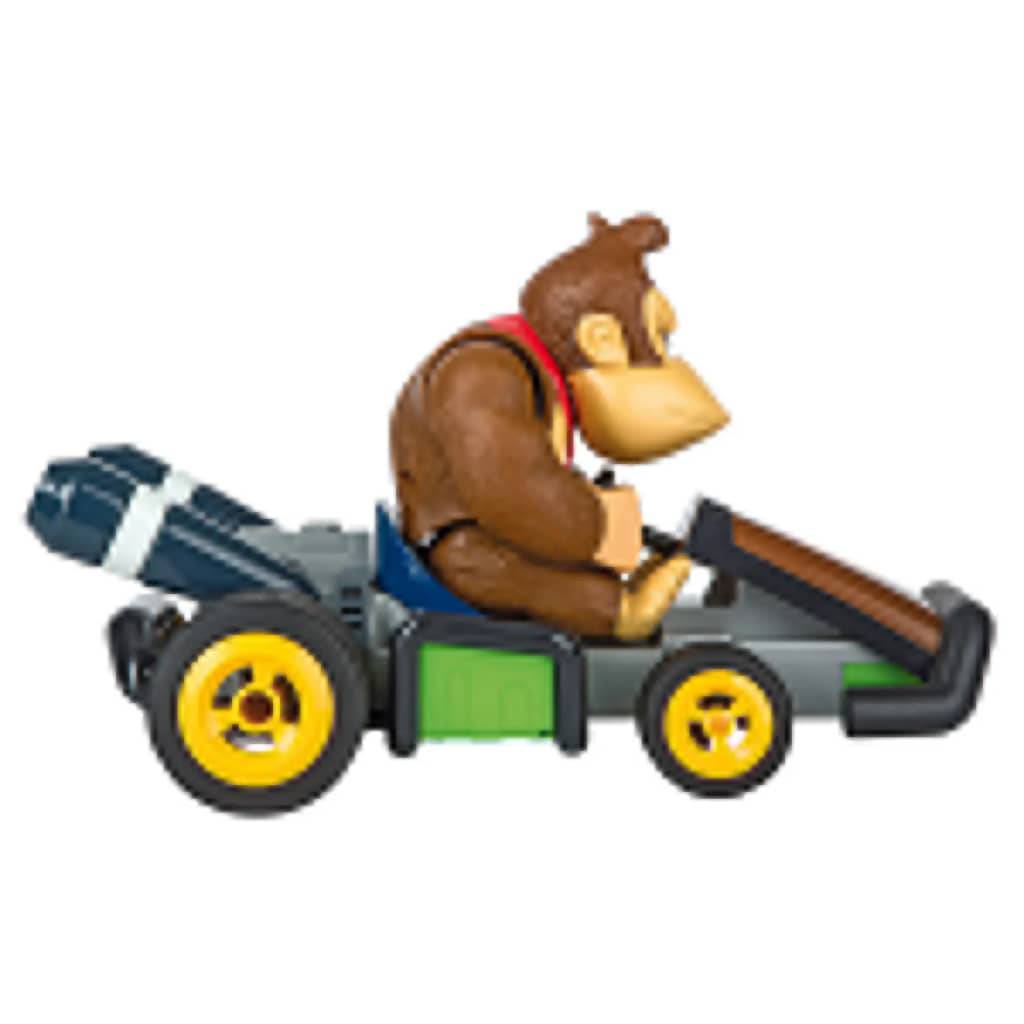 Carrera Startbereites Auto Mario Kart 7 Donkey Kong 1:16 370162063