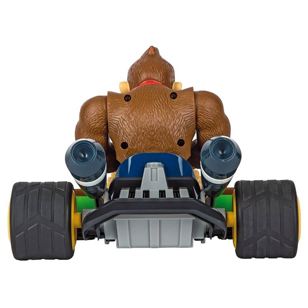 Carrera Startbereites Auto Mario Kart 7 Donkey Kong 1:16 370162063