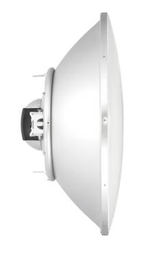 Ubiquiti RocketDish RD-5G31-AC - Antenne - 31 dBi