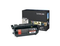 Lexmark - Besonders hohe Ergiebigkeit - Schwarz