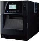 Toshiba TEC BA410T-TS12-QM-S - Etikettendrucker - Thermotransfer - Rolle (11,4 c