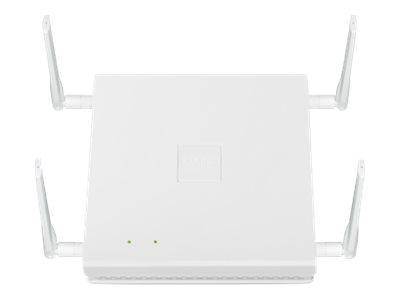 Lancom LX-6402 - Bulk - Accesspoint - Wi-Fi 6 - 2.4 GHz, 5 GHz - Cloud-verwaltet (Packung mit 10)
