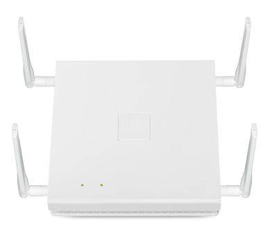 LANCOM LX-6402 - Accesspoint - Wi-Fi 6 - 2.4 GHz, 5 GHz