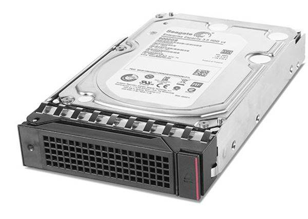 IBM 6TB 7.2K 3.5 INCH HDD