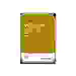 WD Gold WD181KRYZ - Festplatte - 18 TB - intern - 3.5 (8.9 cm) - SATA 6Gb/s