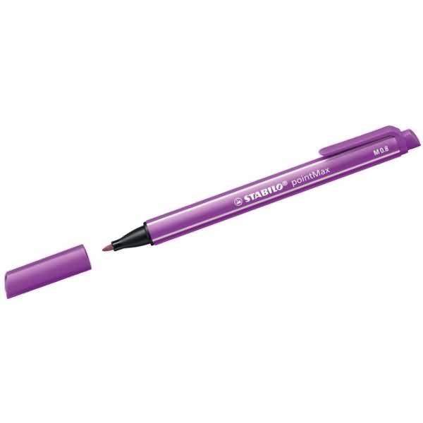 Filzschreiber pointMax Etui Arty VE=15 Farben