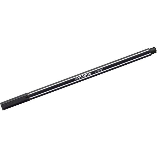 Premium-Filzstift Pen 68 Kartonetui Arty VE=24 Farben