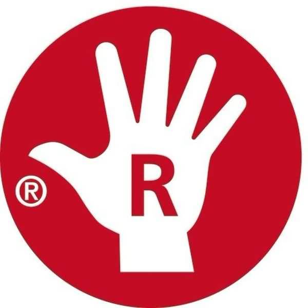 Schulfüller Easybirdy A Rechthänder mitternachtsblau/azur