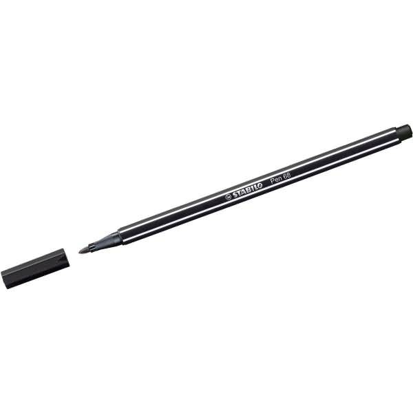 Premium-Filzstift Pen 68 Kartonetui Arty VE=30 Farben