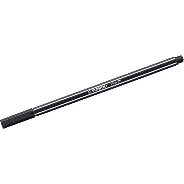 Premium-Filzstift Pen 68 Kartonetui Arty VE=30 Farben