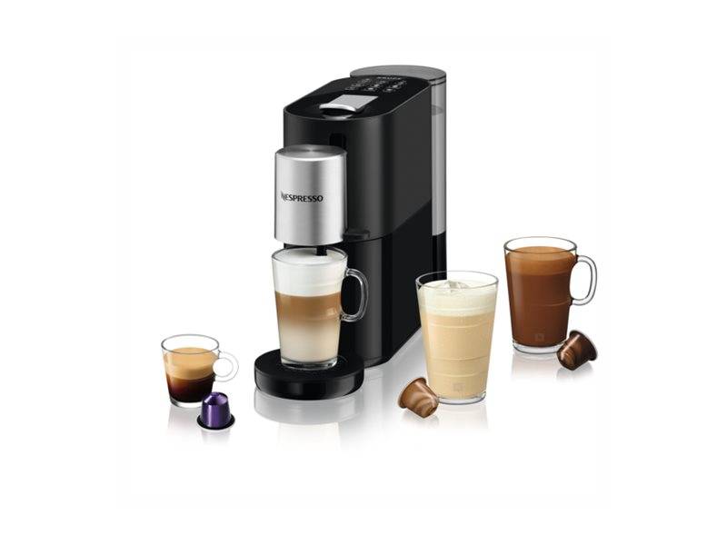 Krups Nespressoautomat XN8908