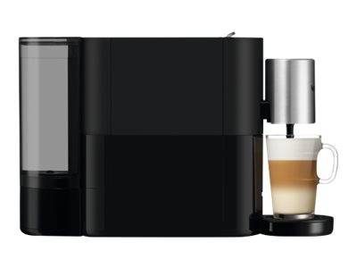 Krups Nespressoautomat XN8908