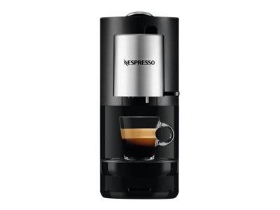 Krups Nespressoautomat XN8908