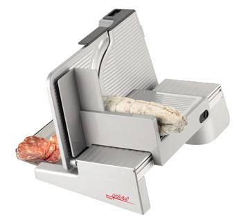 ritter solida 4 - Schneidemaschine - 150 W