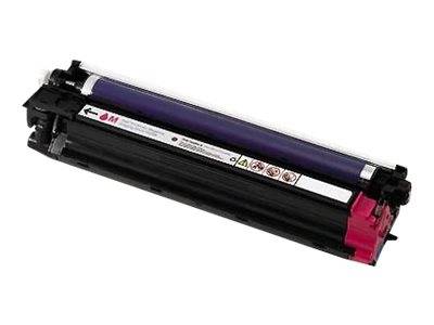 Dell 593-10920 - T229N - CT350802 - Trommel-Kit magenta - für 5130cdn, C5765dn