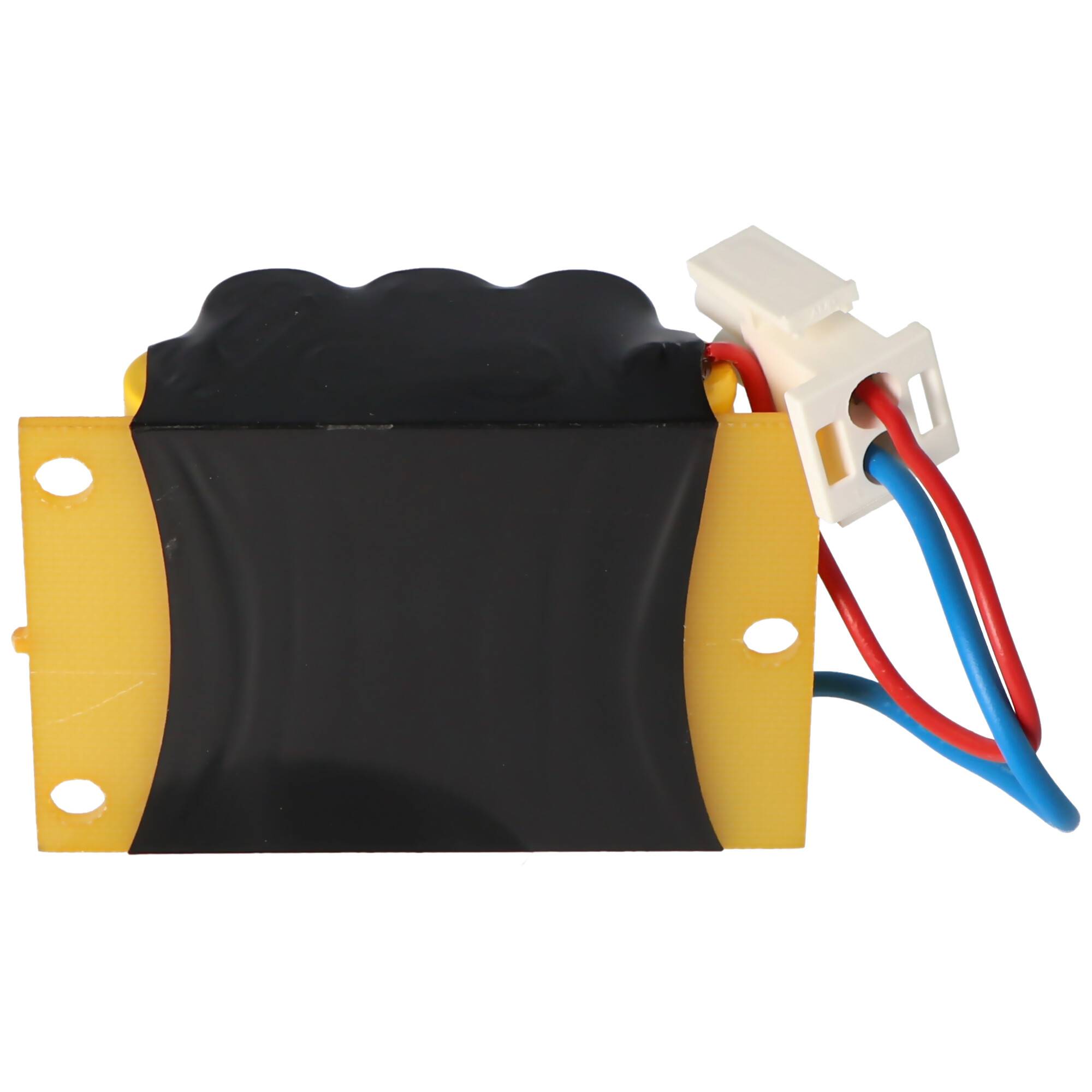 Akku passend für Türsteuerung Record, NiCd 8,4V 900mAh mit Kabel und Stecker
