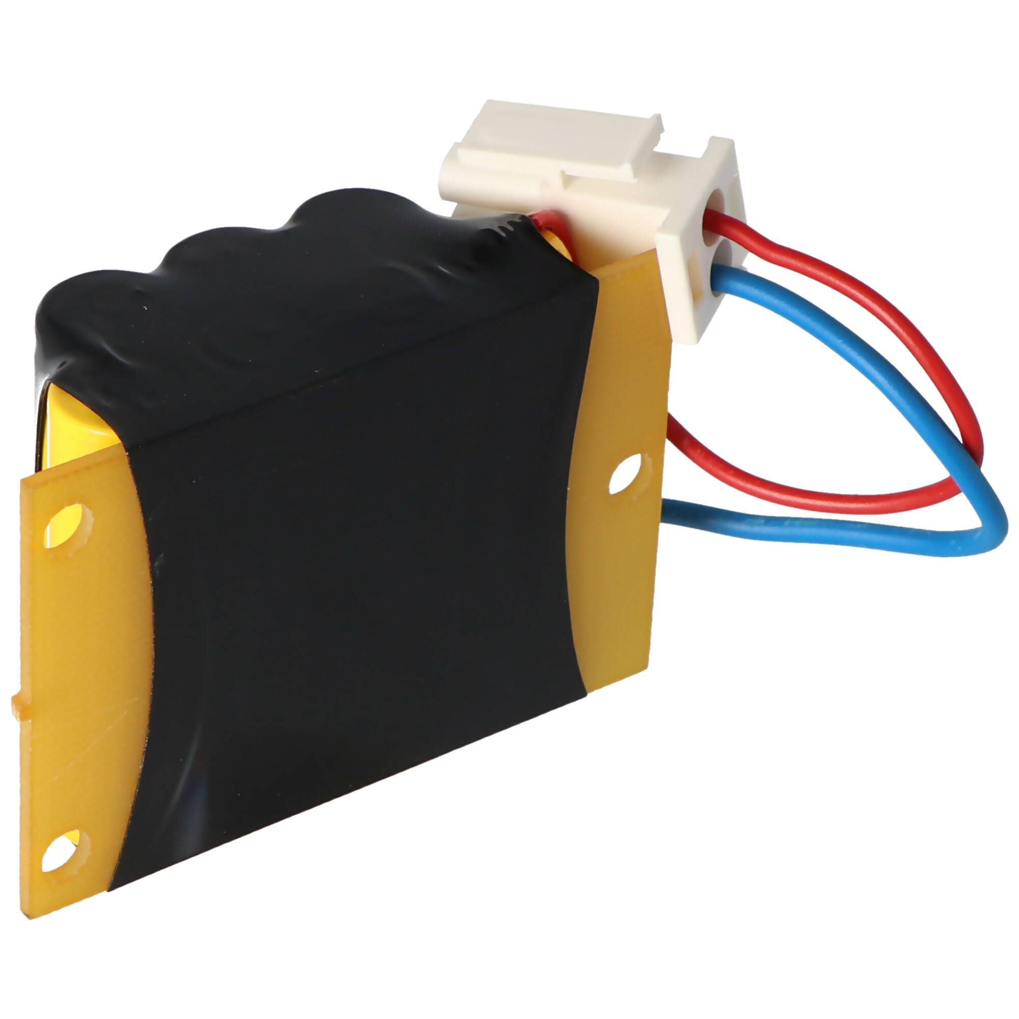 Akku passend für Türsteuerung Record, NiCd 8,4V 900mAh mit Kabel und Stecker