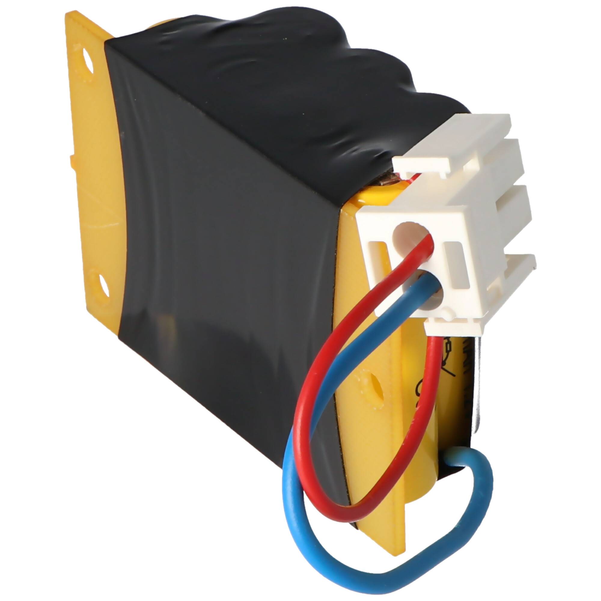 Akku passend für Türsteuerung Record, NiCd 8,4V 900mAh mit Kabel und Stecker