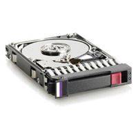 HP HDD 2TB 7.2K 3.5'' SATA