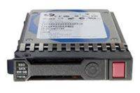 HP SSD 600GB 6GB/S SATA 2,5'' SFF