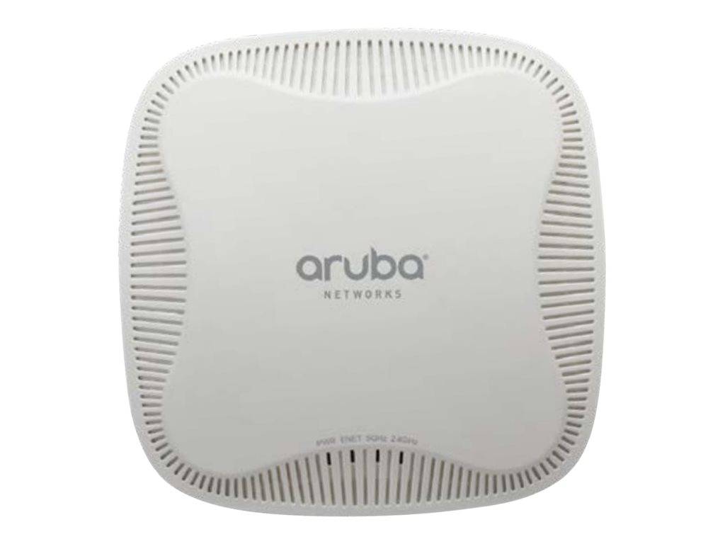 HP Enterprise Aruba Instant IAP-205 (RW) - Drahtlose Basisstation""