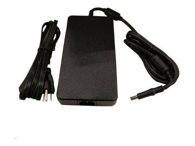 Dell - Netzteil - 240 Watt - Europa - für Precision M6500