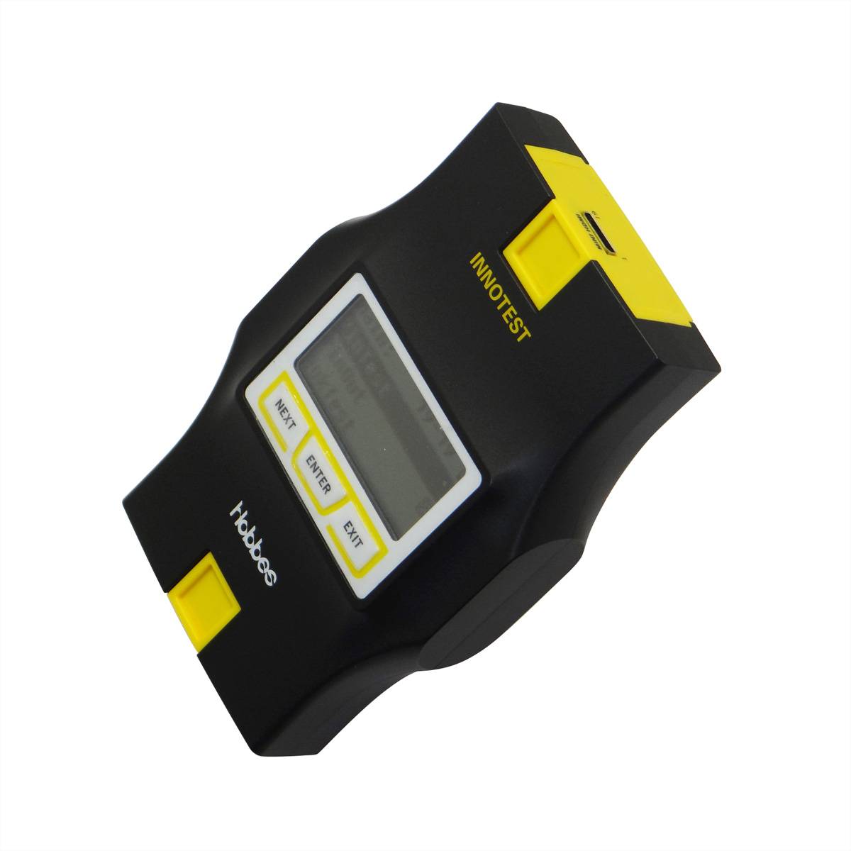 HOBBES INNOTEST Modularer Kabeltester, mit 4 HDMI-Modulen