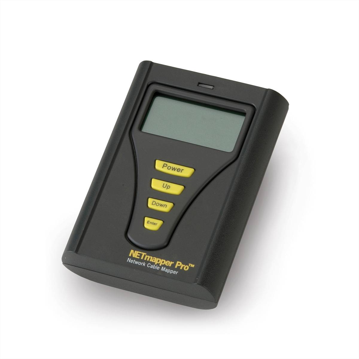 HOBBES NETmapper Pro Multifunktions Kabel- & LAN-Tester