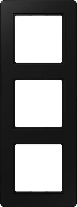 Jung Rahmen 3fach AF 583 BF SWM