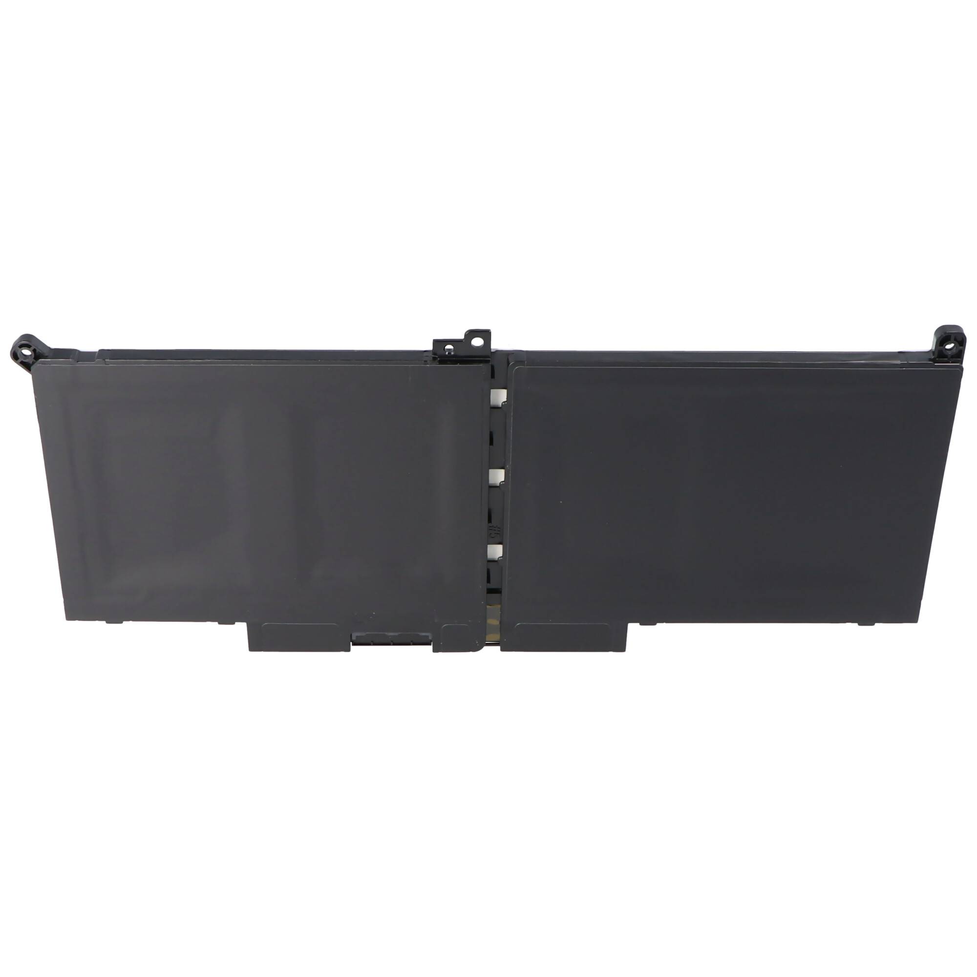 Akku passend für Dell Latitude 12 7000, 7480, E7480, 0F3YGTY, 0MYJ96, MYJ96 7,6V 7500mAh