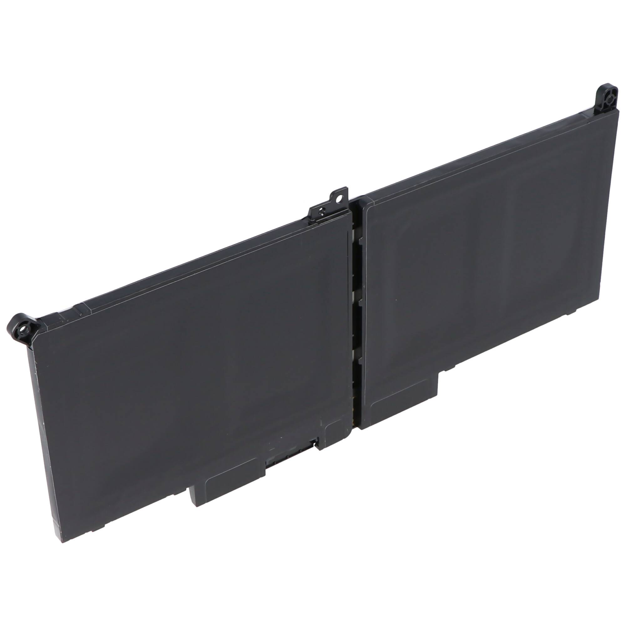 Akku passend für Dell Latitude 12 7000, 7480, E7480, 0F3YGTY, 0MYJ96, MYJ96 7,6V 7500mAh